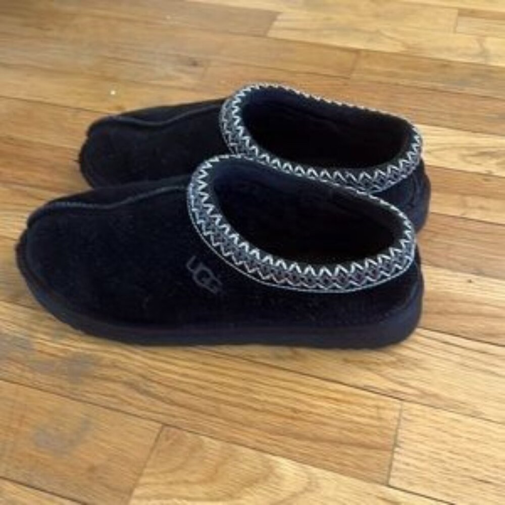 ugg tasman slippers